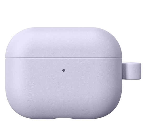 AmazingThing Glamour AirPods Pro 3 fioletowe - 1483840 - zdjęcie 3